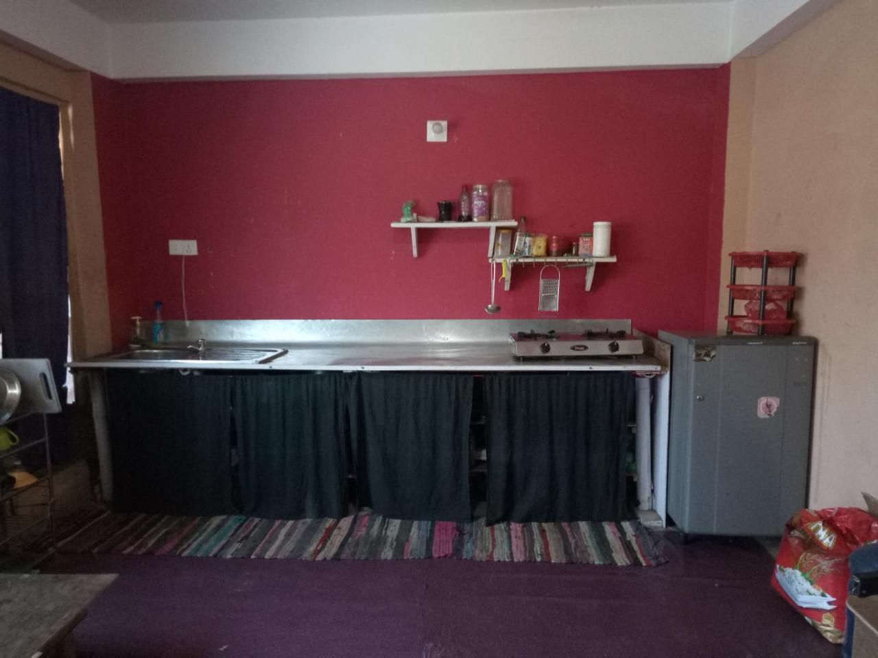 Panaoti Rauti Home المظهر الخارجي الصورة