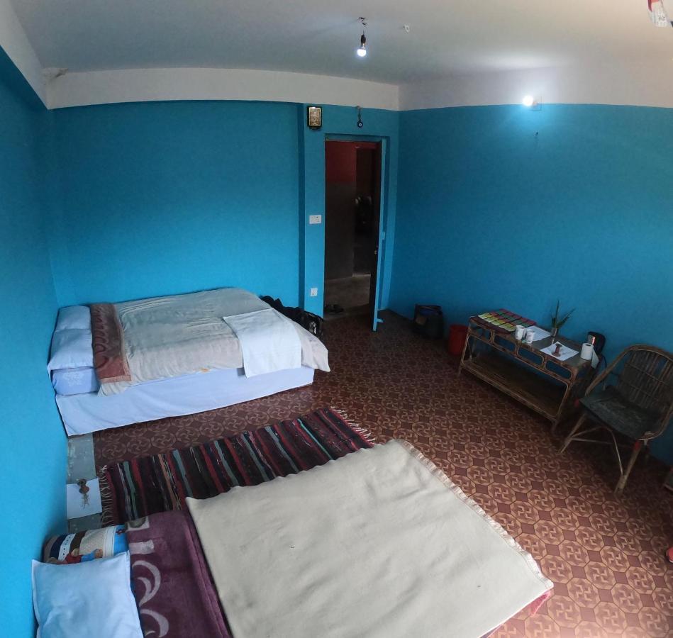 Panaoti Rauti Home المظهر الخارجي الصورة