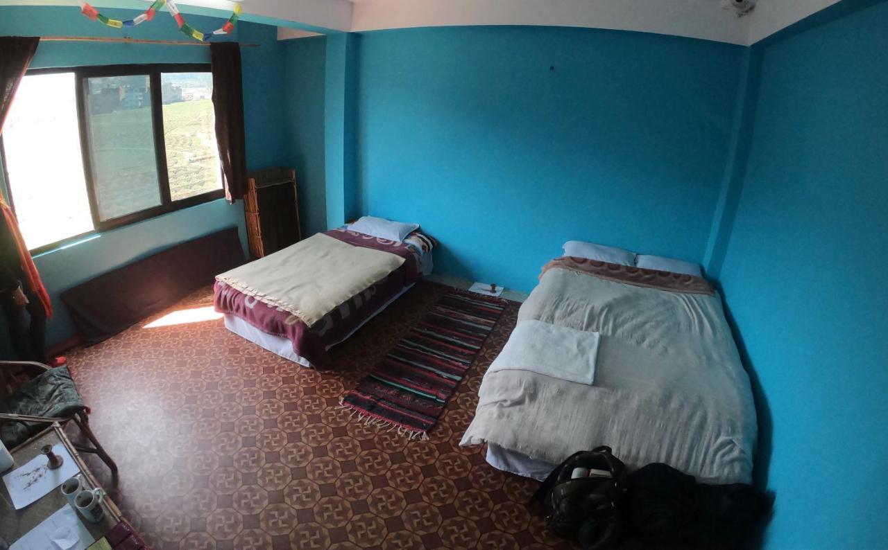 Panaoti Rauti Home المظهر الخارجي الصورة