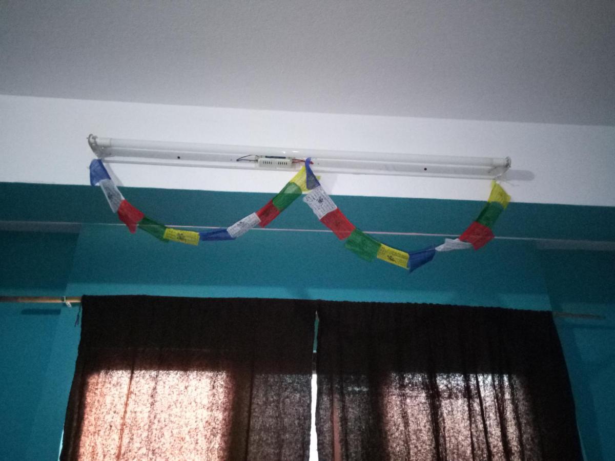 Panaoti Rauti Home المظهر الخارجي الصورة